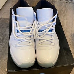 Men’s Jordan retro 11